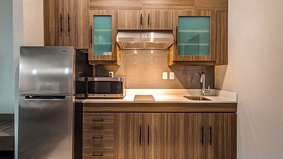 Executive Residency by Best Western Corpus Christi