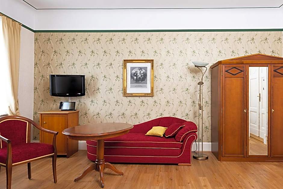 Boutique-Hotel Amalienhof