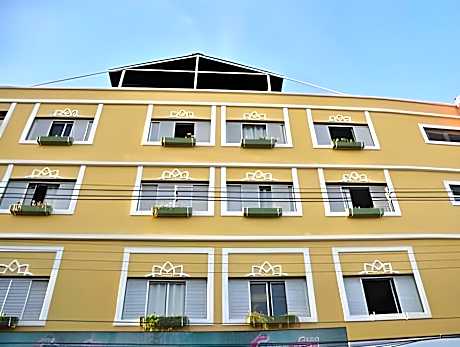 Hotel Oriente