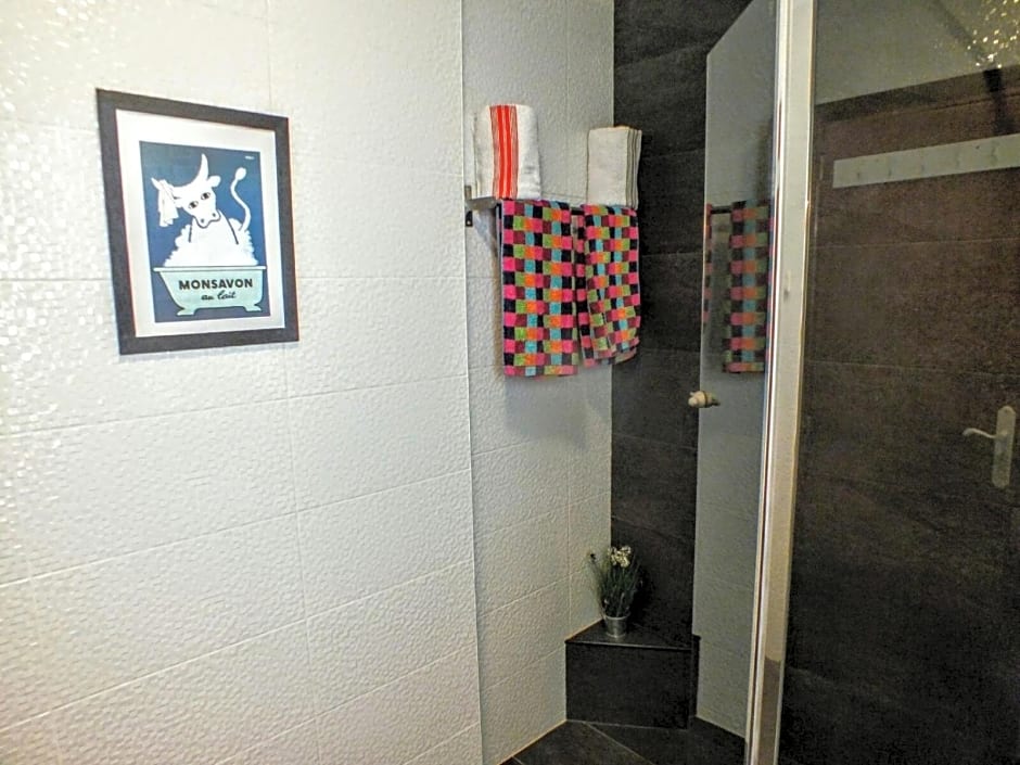 La Chambre de Ker Briac