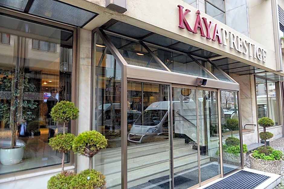 Kaya Prestige Oteli