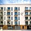 Q Square by Supercity Aparthotels