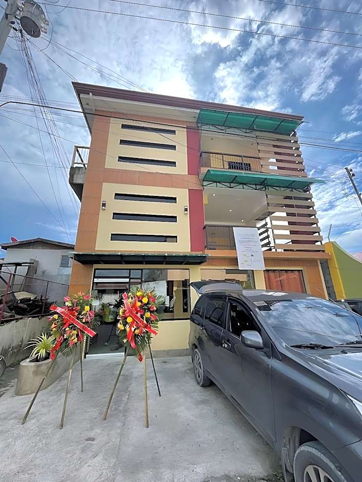 CASA PRECIOSA MOALBOAL Inn