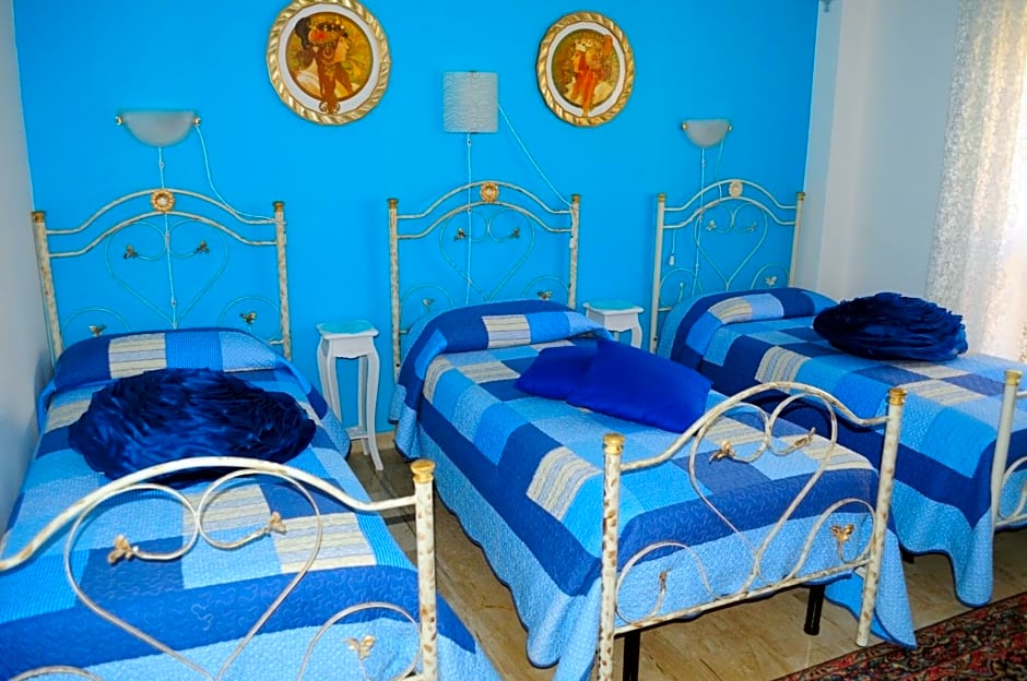 affittacamere S'Ortensia