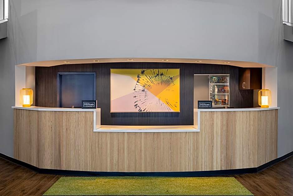 Spark by Hilton Tempe Phoenix Airport