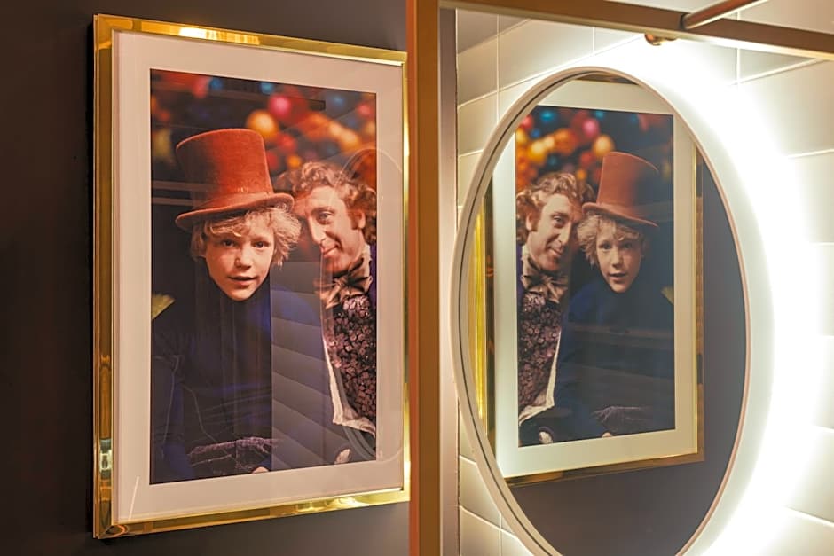 ODSweet Duomo Milano Hotel