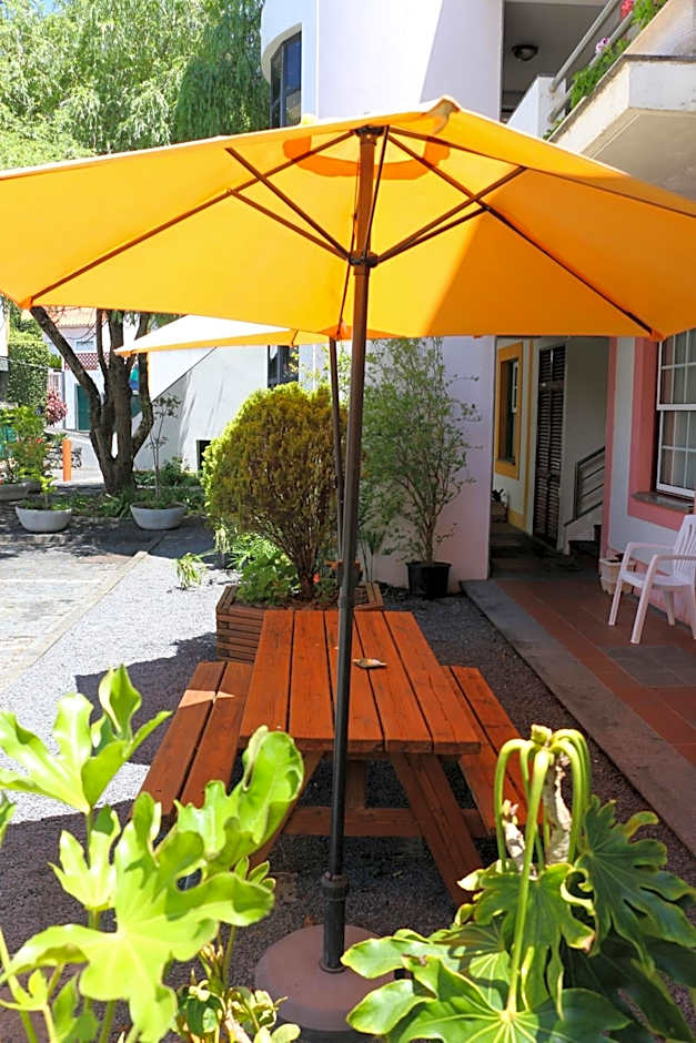 Apartamentos Turisticos Verdemar