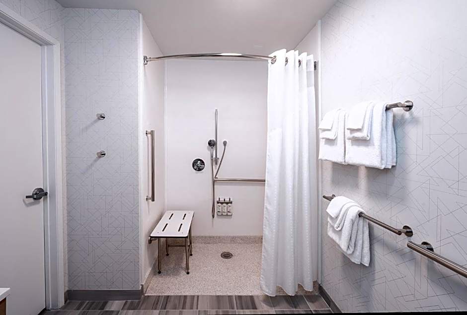 Holiday Inn Express La Mesa Near SDSU By IHG