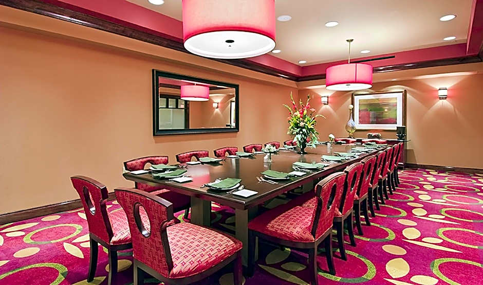Embassy Suites by Hilton Nashville SE Murfreesboro