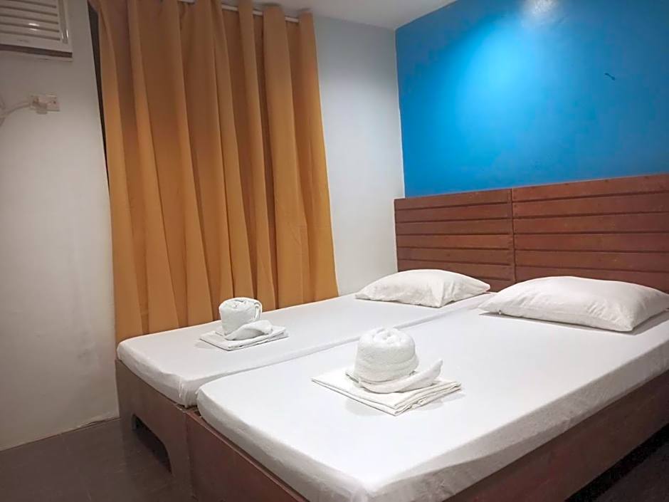 Amos Pili Tree Inn powered by Cocotel