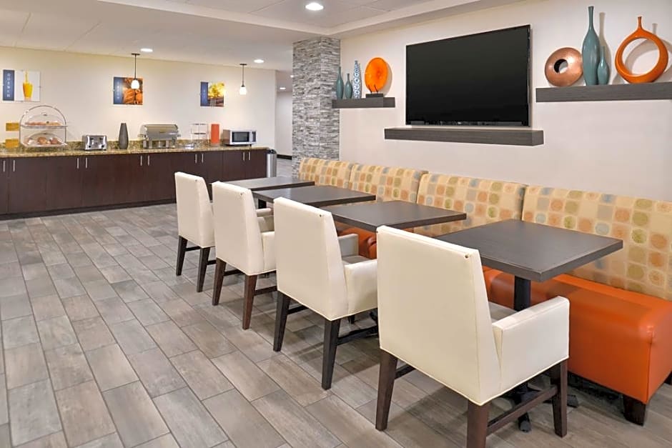 Best Western Plus Chicagoland - Countryside