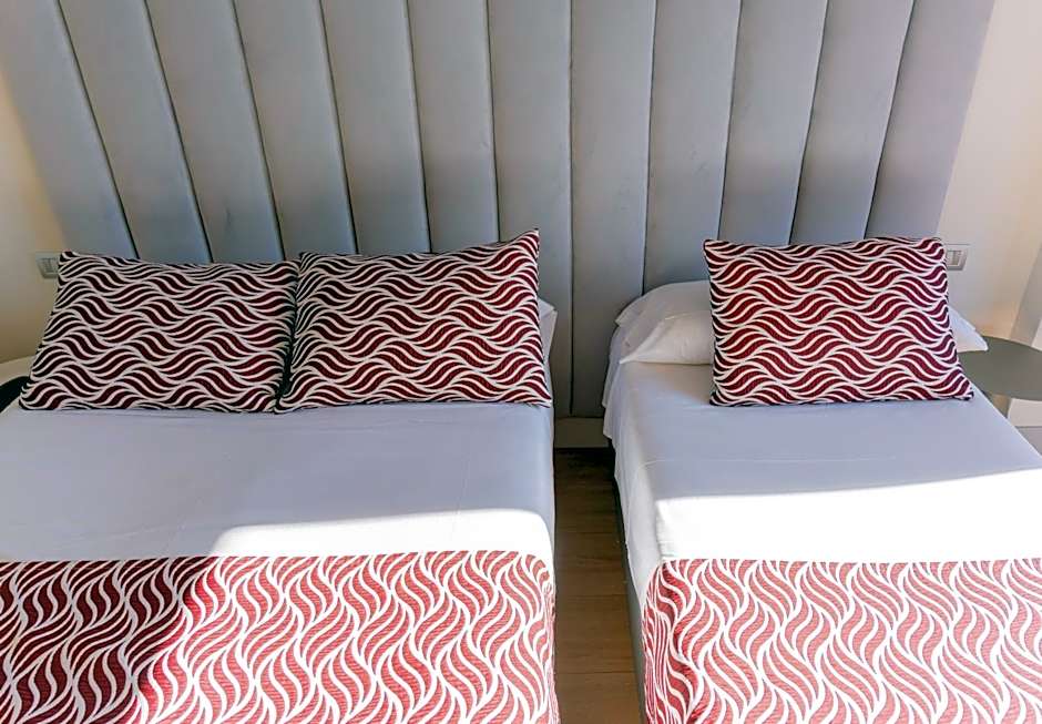 Hostal Juliette-Gran Vía