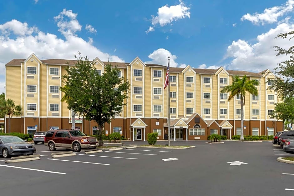 Quality Inn & Suites Lehigh Acres Fort Myers