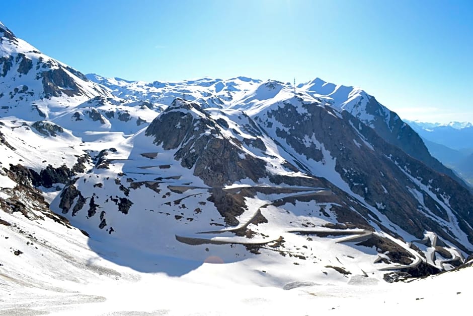 Albergo San Gottardo