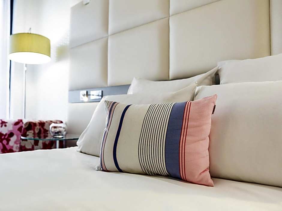 Hotel Mercure Le President Biarritz Centre