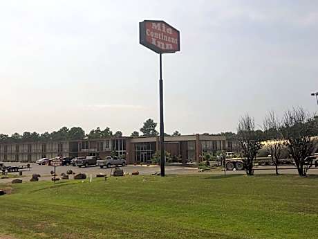 Mid Continent Inn