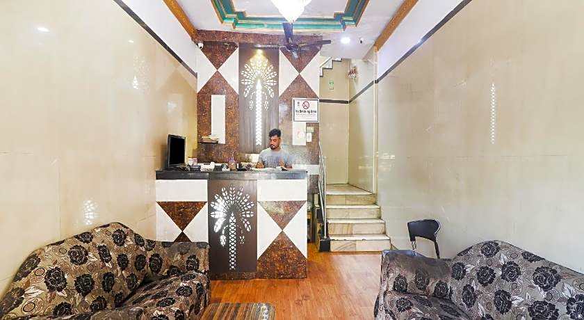 Hotel Aadaab By OYO – Hyderabad, 