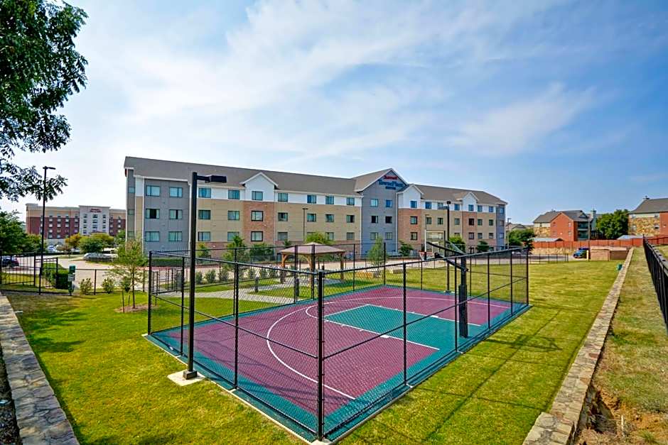 TownePlace Suites by Marriott Dallas Lewisville