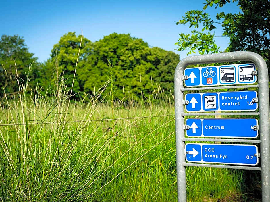 Best Western Plus Hotel Odense