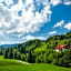 Hotel Bad Rain mit Oberstaufen PlusGolf