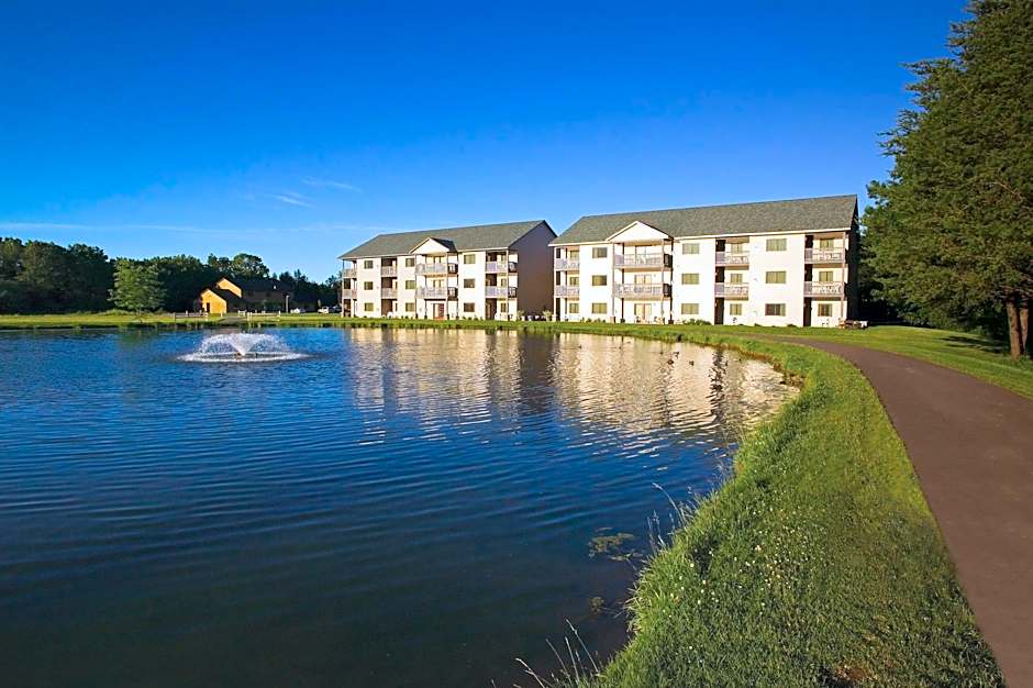 Club Wyndham Tamarack