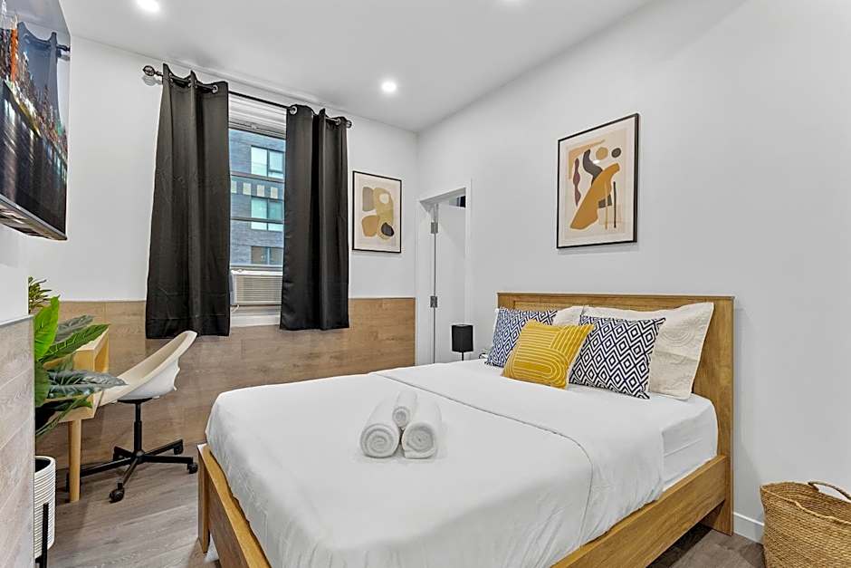 Le Sand & Stone Hotel