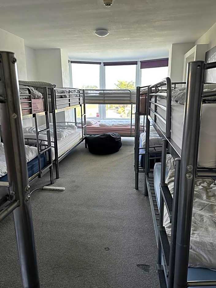 Blue Room Hostel Newquay