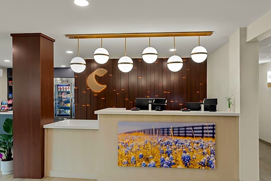 Comfort Inn Conroe