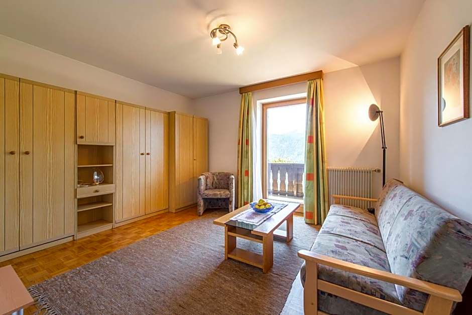 Garni-Residence Villa Paul