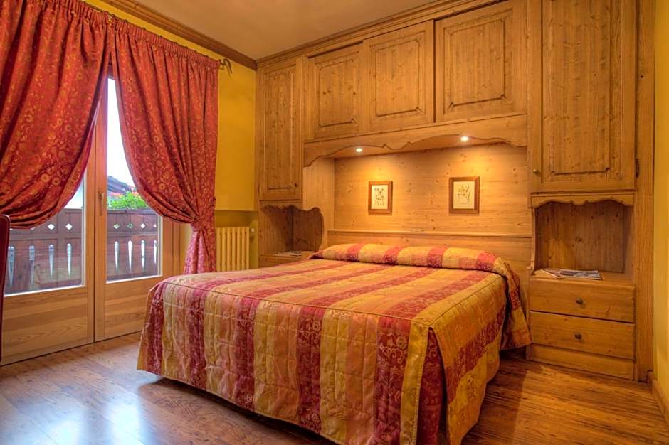 B&B Residence Checrouit