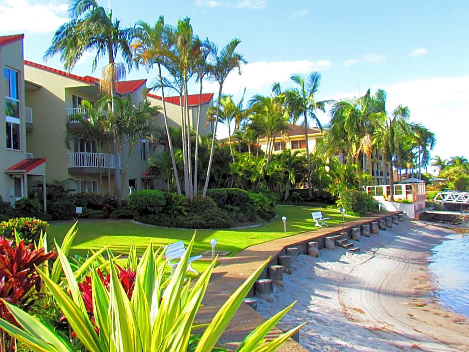 Bayview Waters Apartments