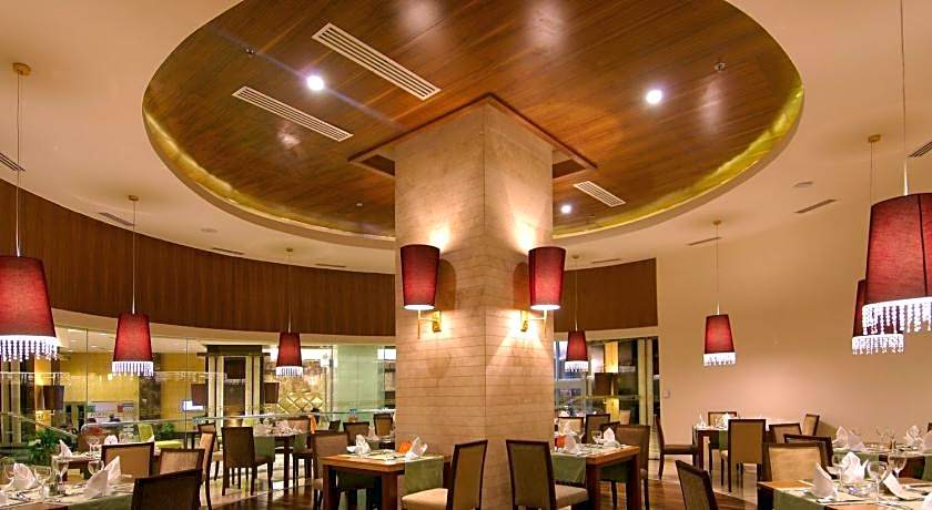 Dedeman Konya Hotel Convention Center