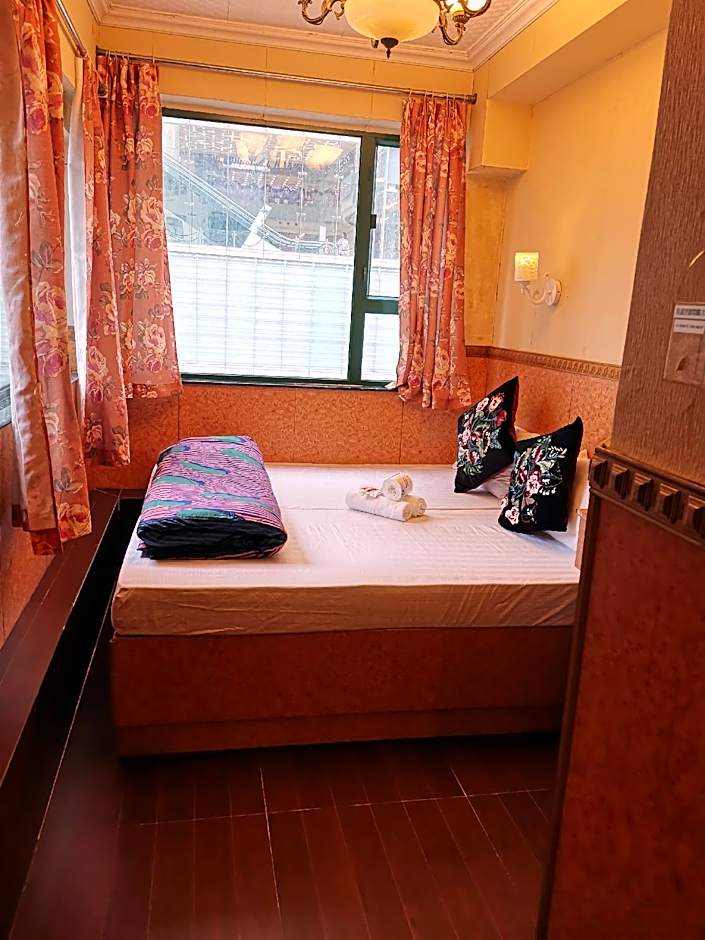 Payless Guesthouse - A2