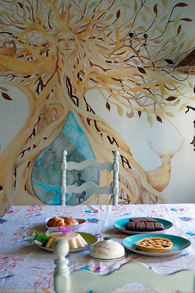 B&B Il Sentiero nel Bosco