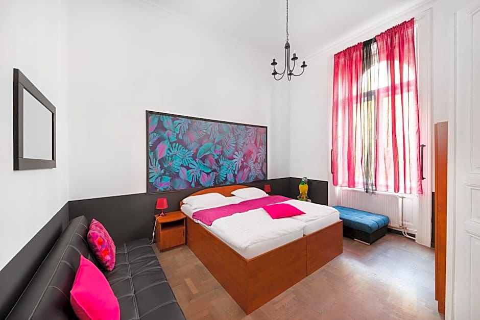 Karma Boutique Apartments