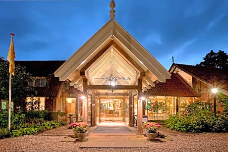 Landgoed De Holtweijde