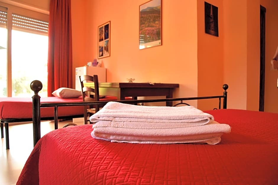 B&B Le Pernici