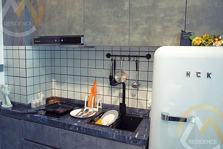 M Residence Hotel