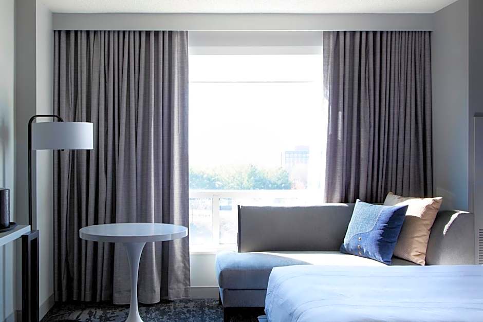 Franklin Marriott Cool Springs