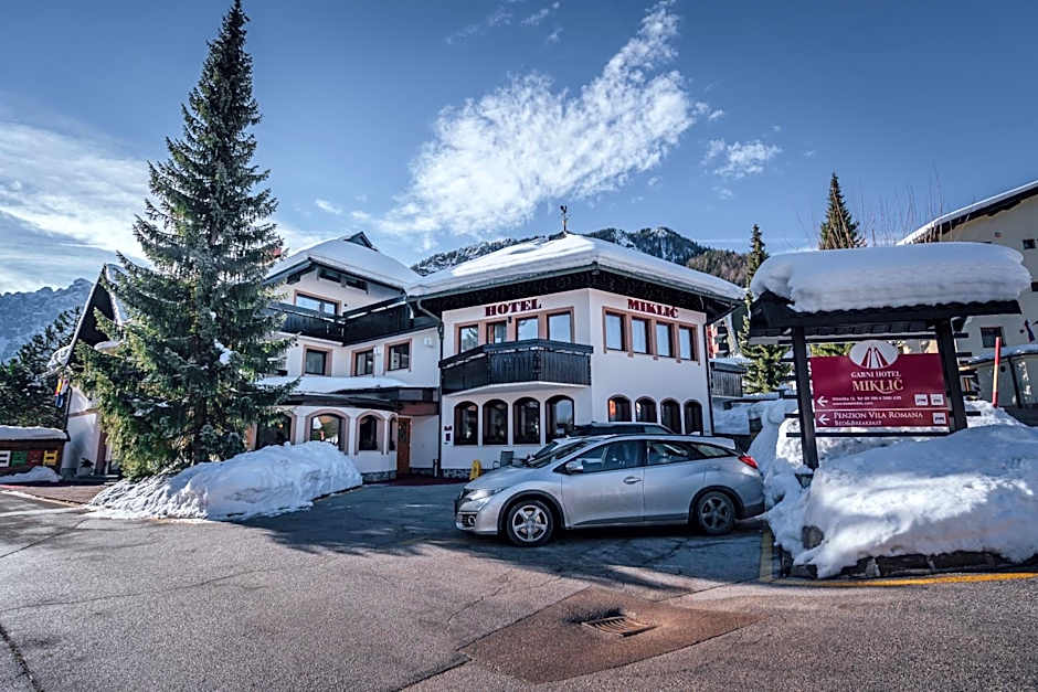 Garni Hotel Miklič