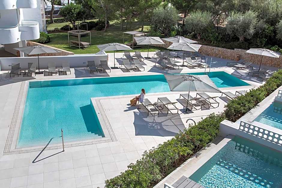 Inturotel Cala Esmeralda Beach Hotel & Spa - Adults Only