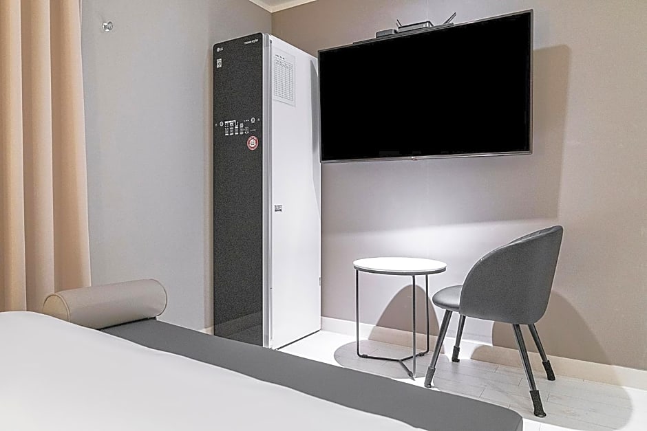 Brown Dot Hotel Osan