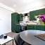 Wyndham Square Apartments by K Boutique