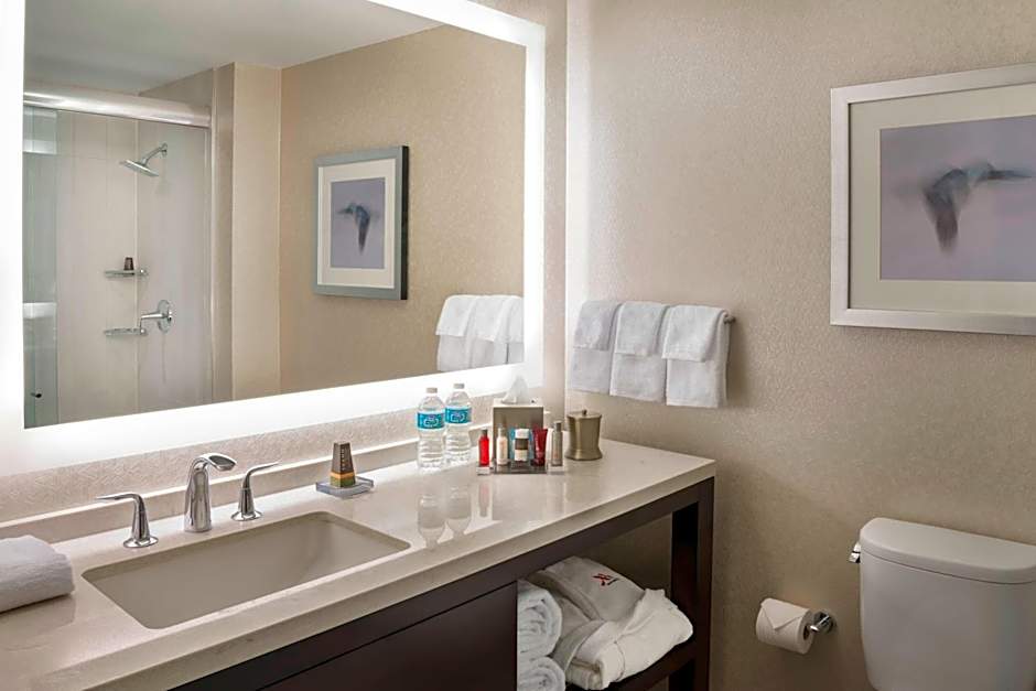 Marriott Downtown at CF Toronto Eaton Centre