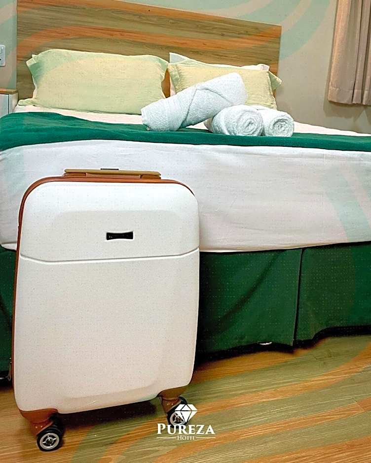 Pureza Hotel