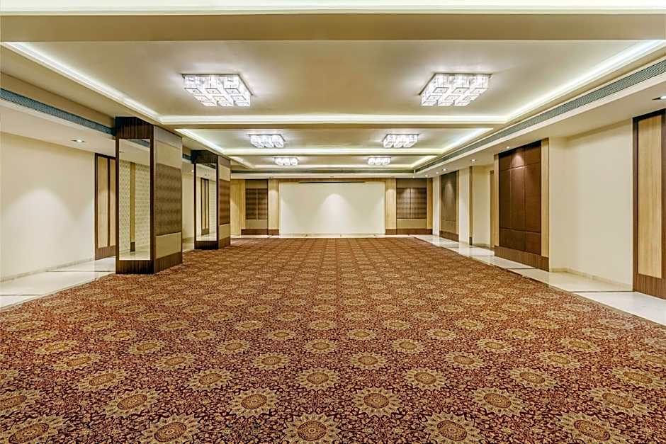 Country Inn & Suites by Radisson Navi Mumbai