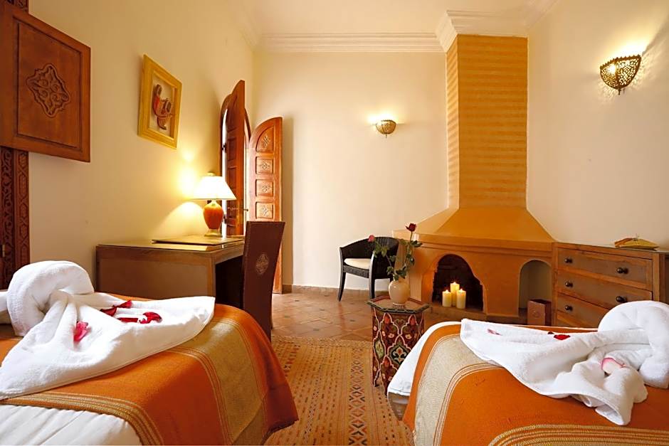 Riad Daria Suites & Spa