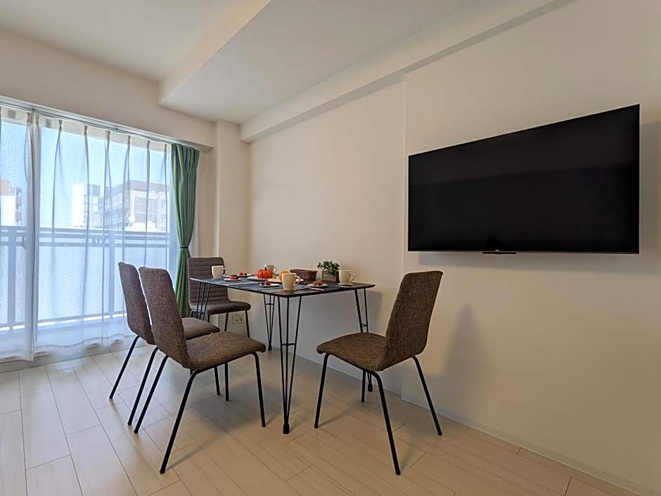ESLEAD HOTEL Namba South Ⅱ