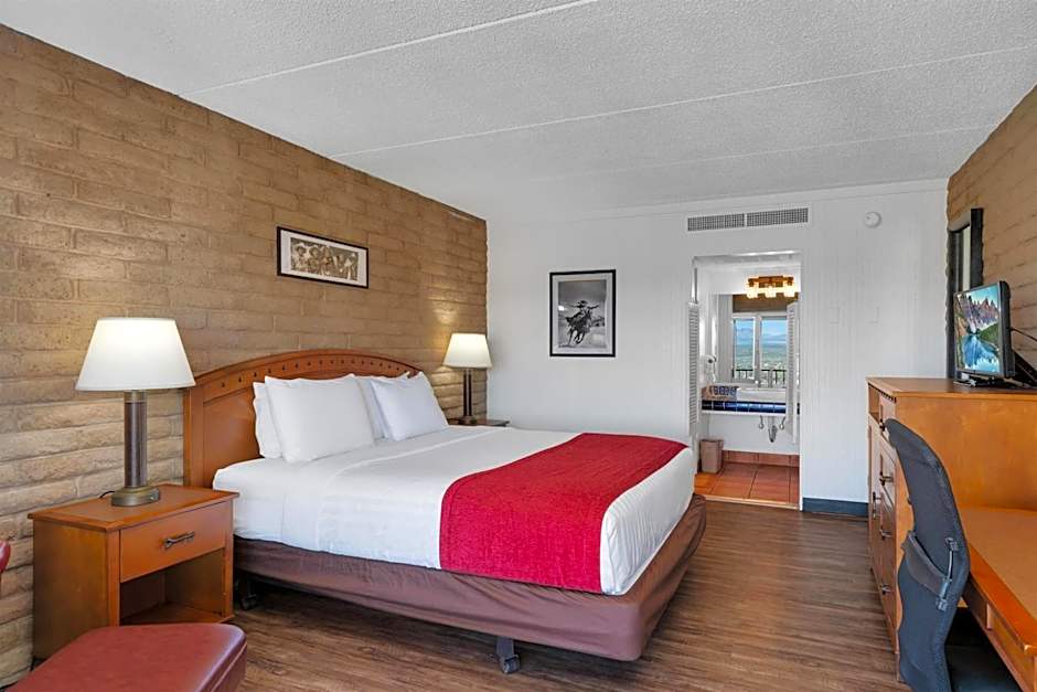 Tombstone Lookout Lodge, SureStay Collection by Best Western