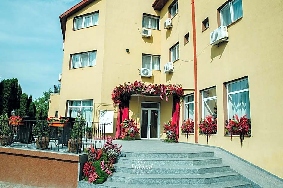 Hotel Liliacul